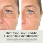 Therabody Mask Glo, LED Face Mask with Red, Blue, & Infared Light, Vibrating Massage, Cordless Design, Adjustable Straps, and USB-C Charging